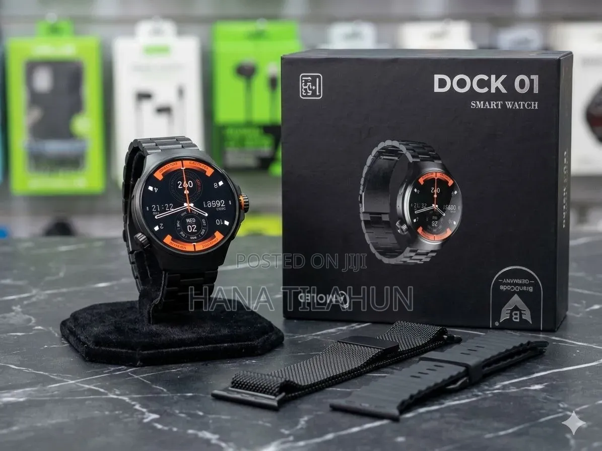 BrandCode Dock 01