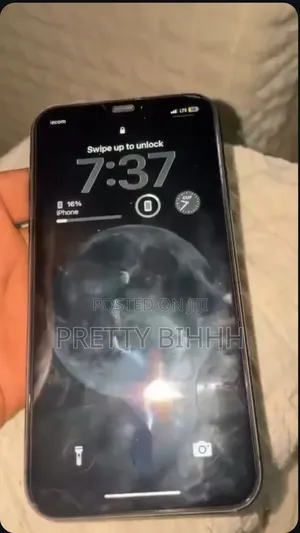 Apple iPhone 11 64 GB Black