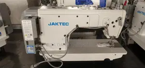 JAKTEC Brand, Model JK-EA1 Sewing Machine