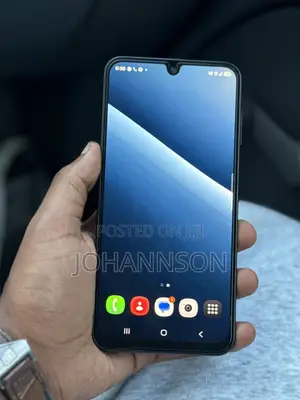 New Samsung Galaxy A17 128 GB Black