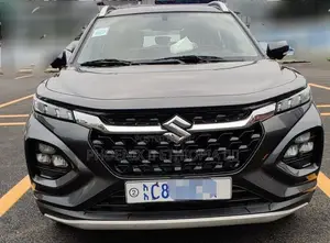 Suzuki Fronx 2025 Gray