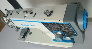 Jacktech Ea2 – ዘመናዊ የልብስ ስፌት ማሽን