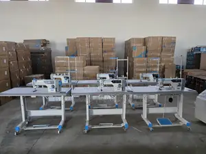 JAKTEC Brand Model JK-EA2 Sewing Machine