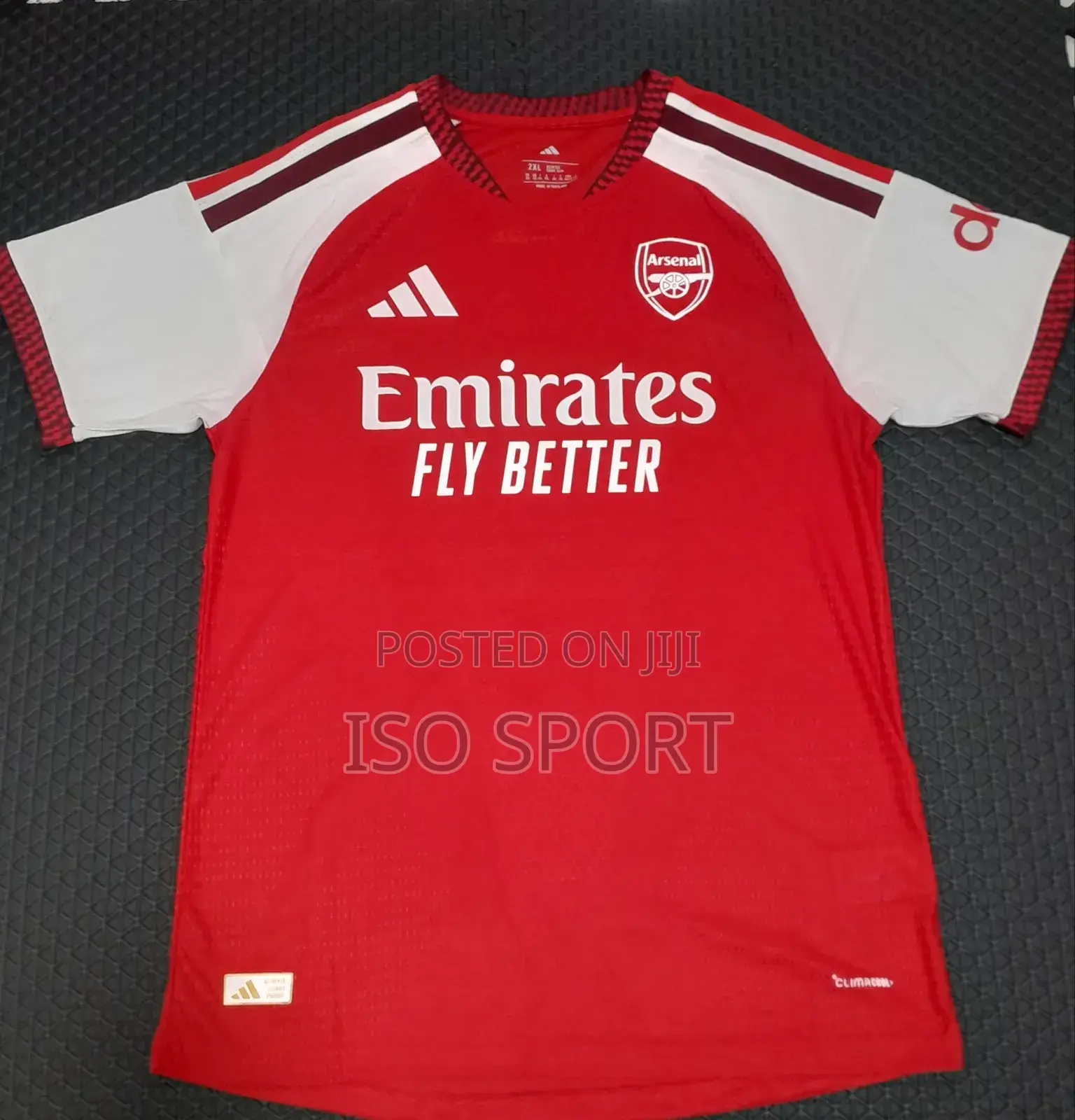 Arsenal Kit
