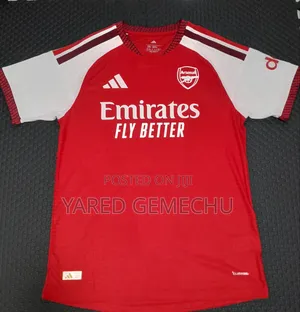 Arsenal Kit