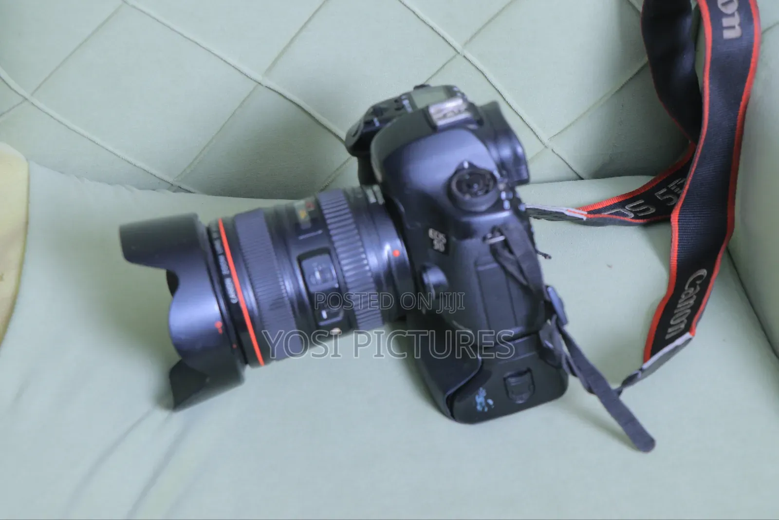 Canon 5d Mark 3 Europe
