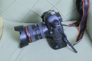 Canon 5d Mark 3 Europe