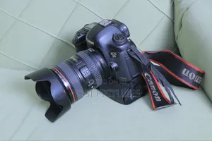 Canon 5d Mark 3 Europe