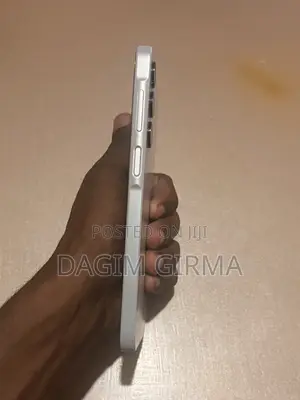 New Samsung Galaxy A16 128 GB Silver