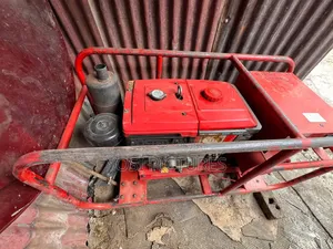 Yanmar Generator 10kw