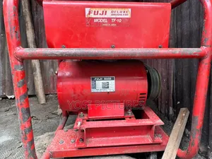 Yanmar Generator 10kw