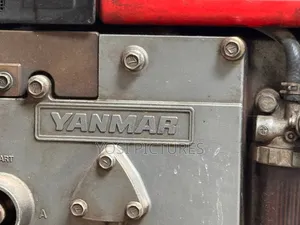 Yanmar Generator 10kw