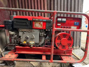 Yanmar Generator 10kw