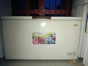 Enzo 530 Deep Fridge