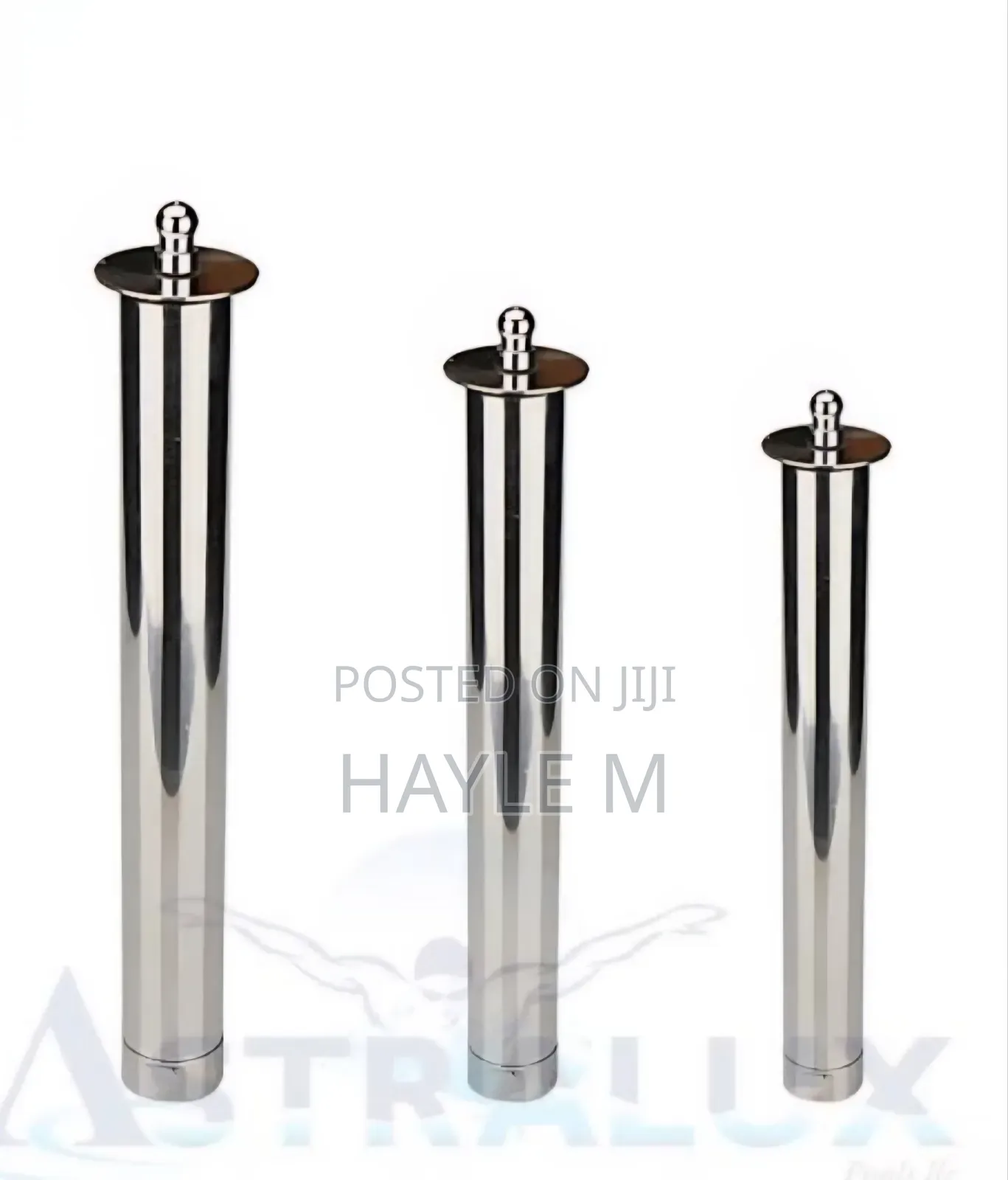 Umbrella Fauntain Nozzle