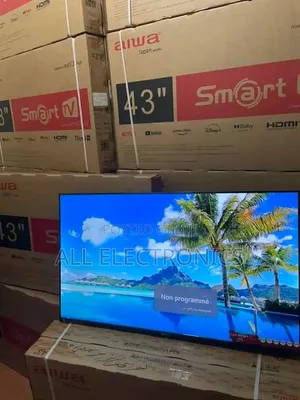 Aiwa 50inch Google TV
