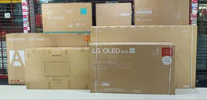 LG Oled C5|65 Evo Ai TV