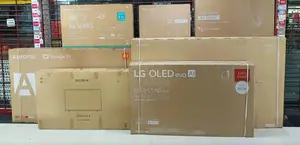 LG Oled C5|65 Evo Ai TV