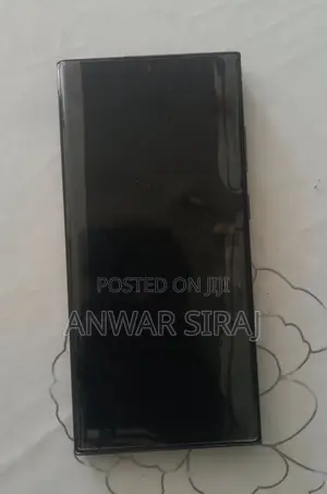 Samsung Galaxy S23 Ultra 512 GB Black