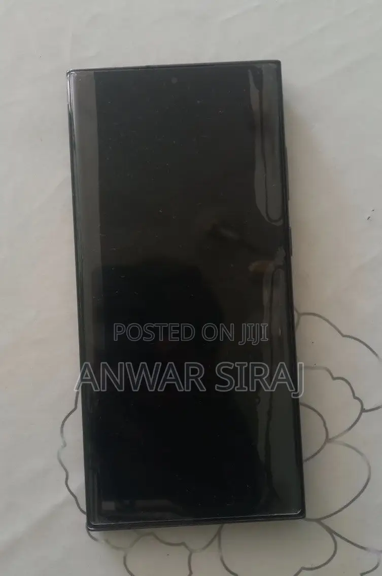 Samsung Galaxy S23 Ultra 512 GB Black