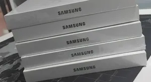 New Samsung Galaxy Tab S10 FE 128 GB Black