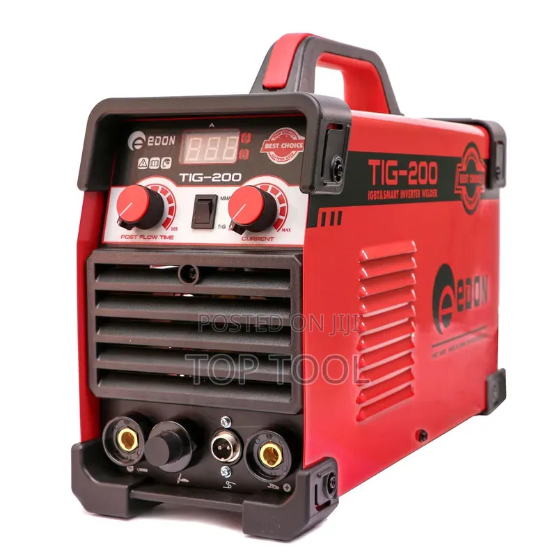 Edon MOSFET Inverter Arc Welding Machine