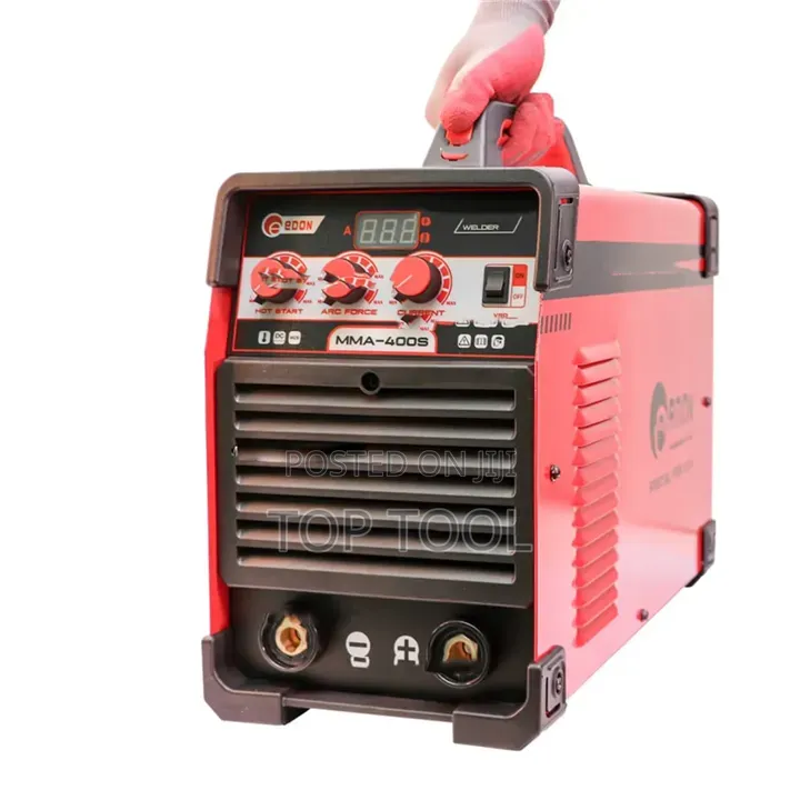 Edon MOSFET Inverter Arc Welding Machine