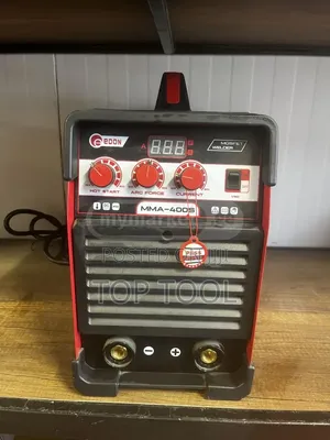 Edon MOSFET Inverter Arc Welding Machine