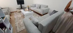Modern Sofa
