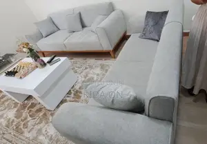 Modern Sofa