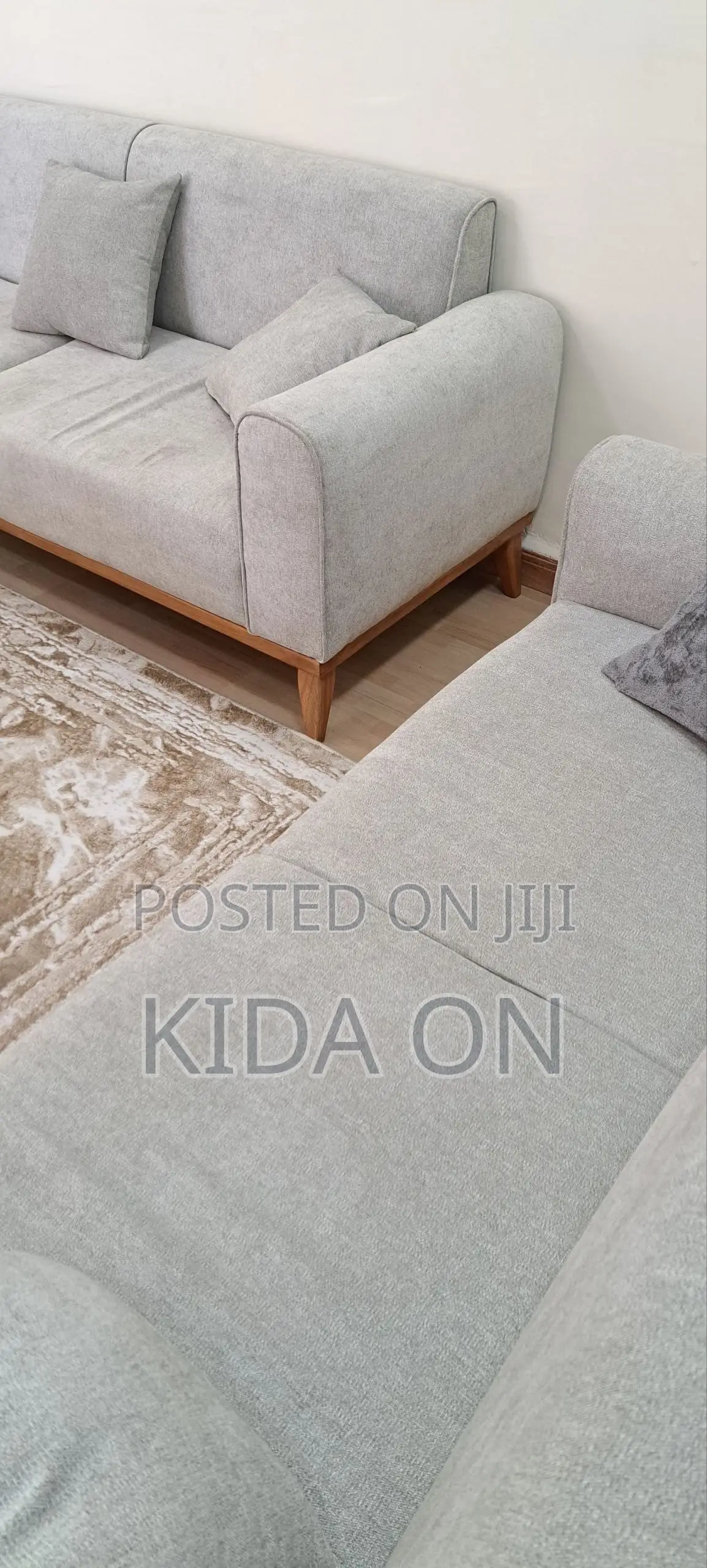 Modern Sofa