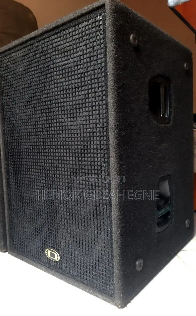 Peavey Speaker