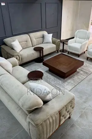 Modern Sofa