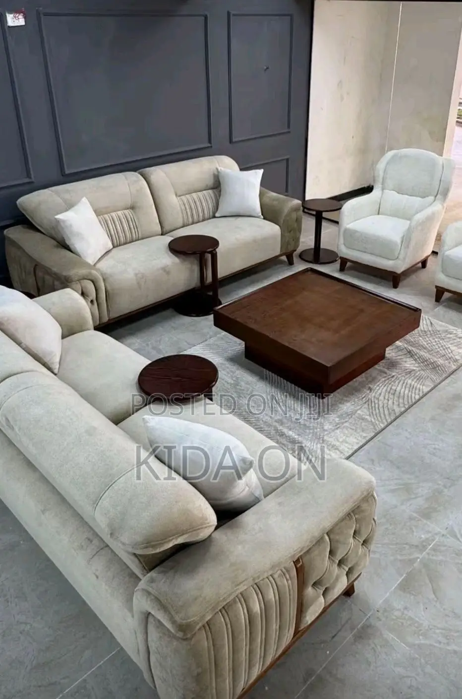 Modern Sofa