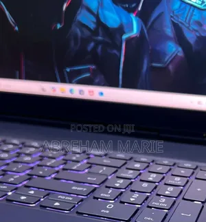 New Laptop Alienware 16x Aurora 32GB Intel Core Ultra 7 SSD 1T