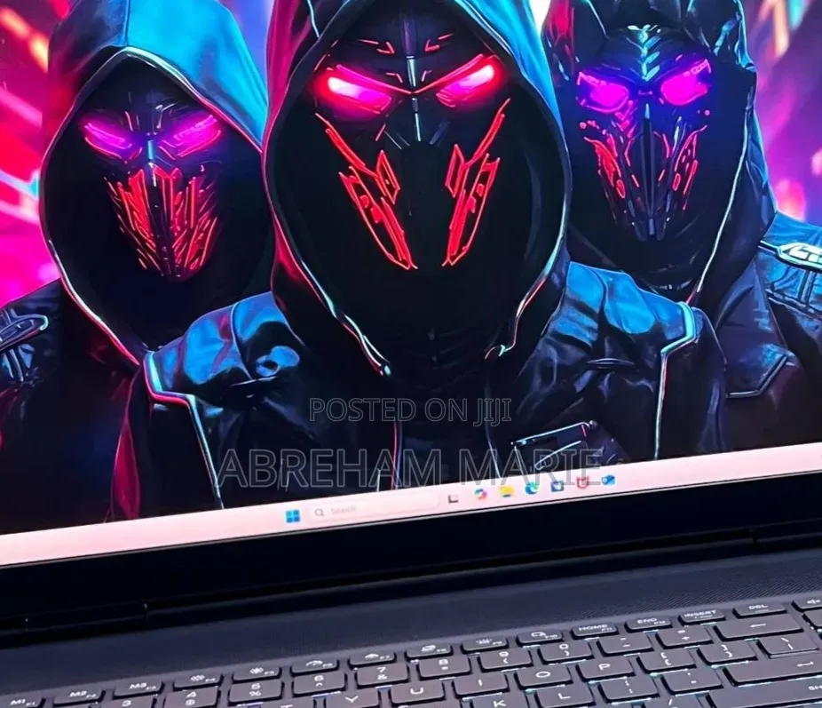 New Laptop Alienware 16x Aurora 32GB Intel Core Ultra 7 SSD 1T