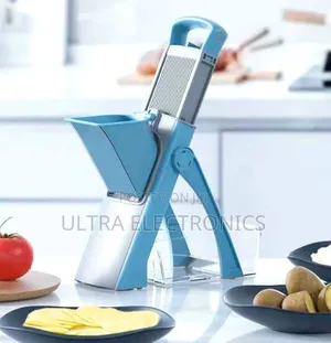 Multifunctional Mandoline Vegetable Cutter