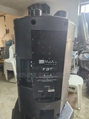 FBT Active Speaker