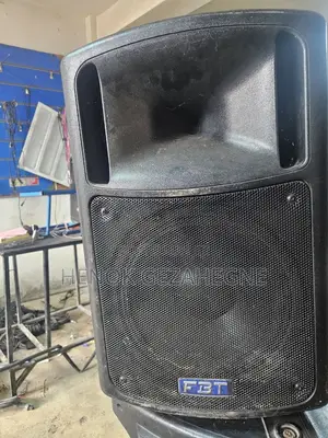 FBT Active Speaker