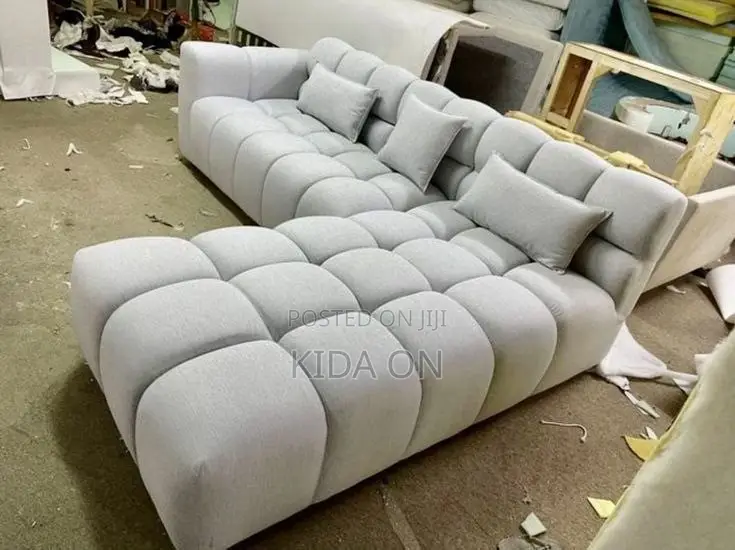 Modern Sofa