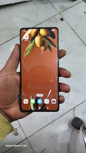 New Xiaomi Redmi Note 13 Pro 5G 256 GB Black