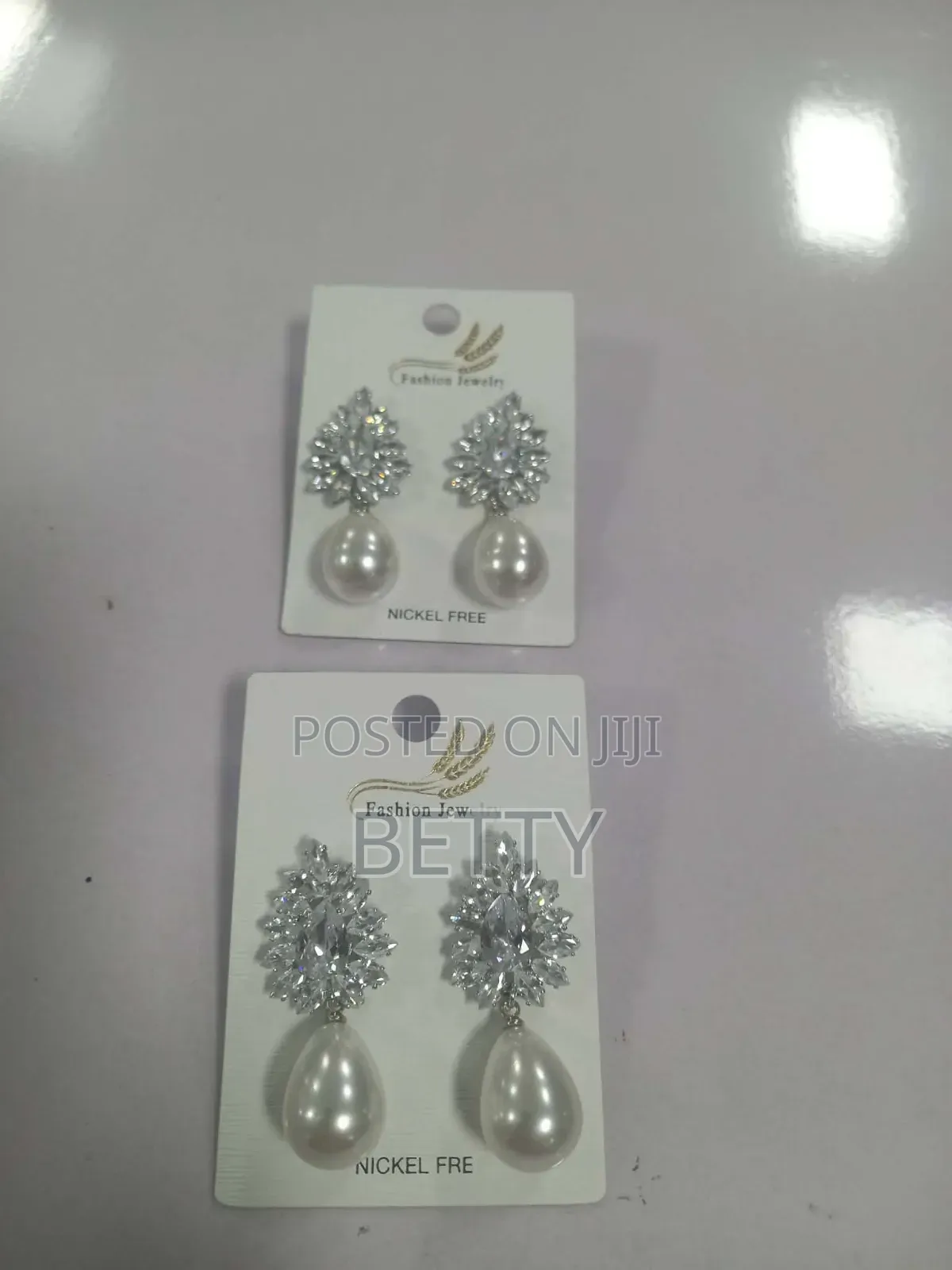 Earrings for Women's