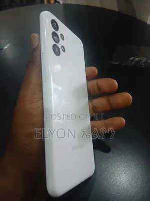 Samsung Galaxy A13 64 GB White
