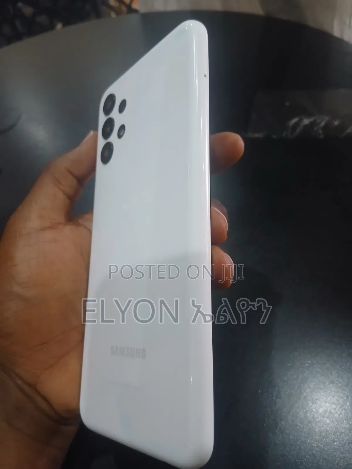 Samsung Galaxy A13 64 GB White
