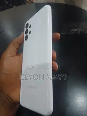 Samsung Galaxy A13 64 GB White