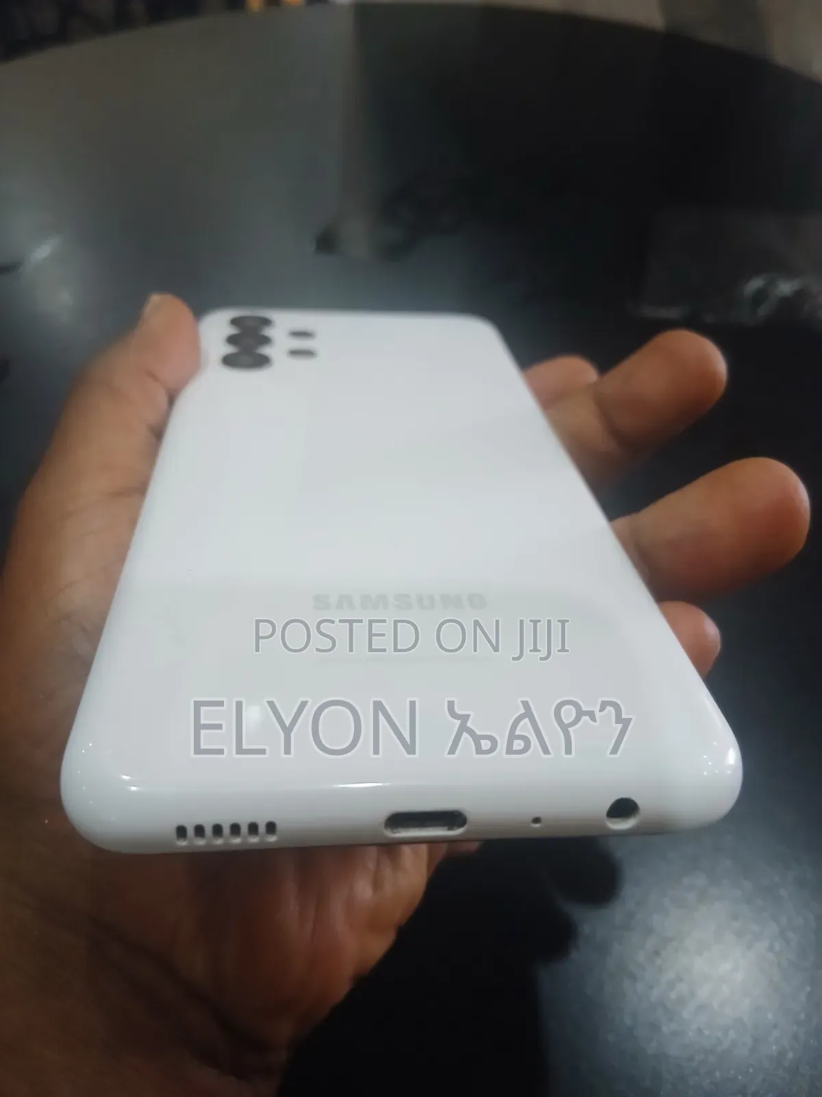 Samsung Galaxy A13 64 GB White