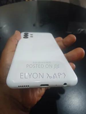 Samsung Galaxy A13 64 GB White