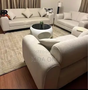 Modern Sofa