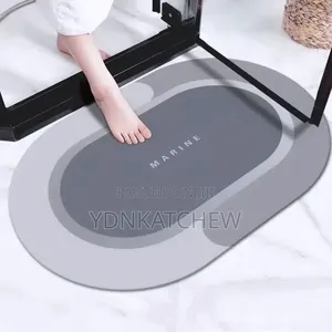 የሻወር ቤት መረጋገጫ