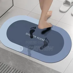 የሻወር ቤት መረጋገጫ